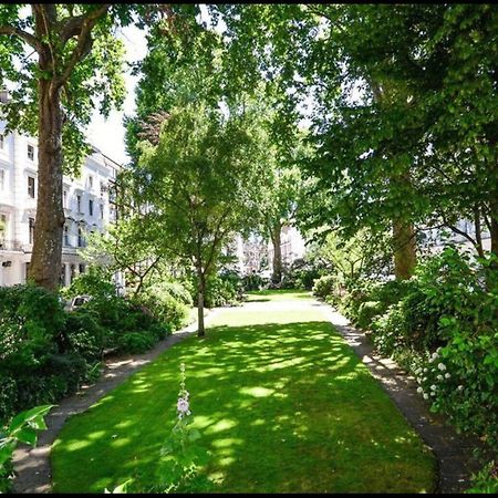 Knightsbridge Ovington Square Apartment London Exterior photo