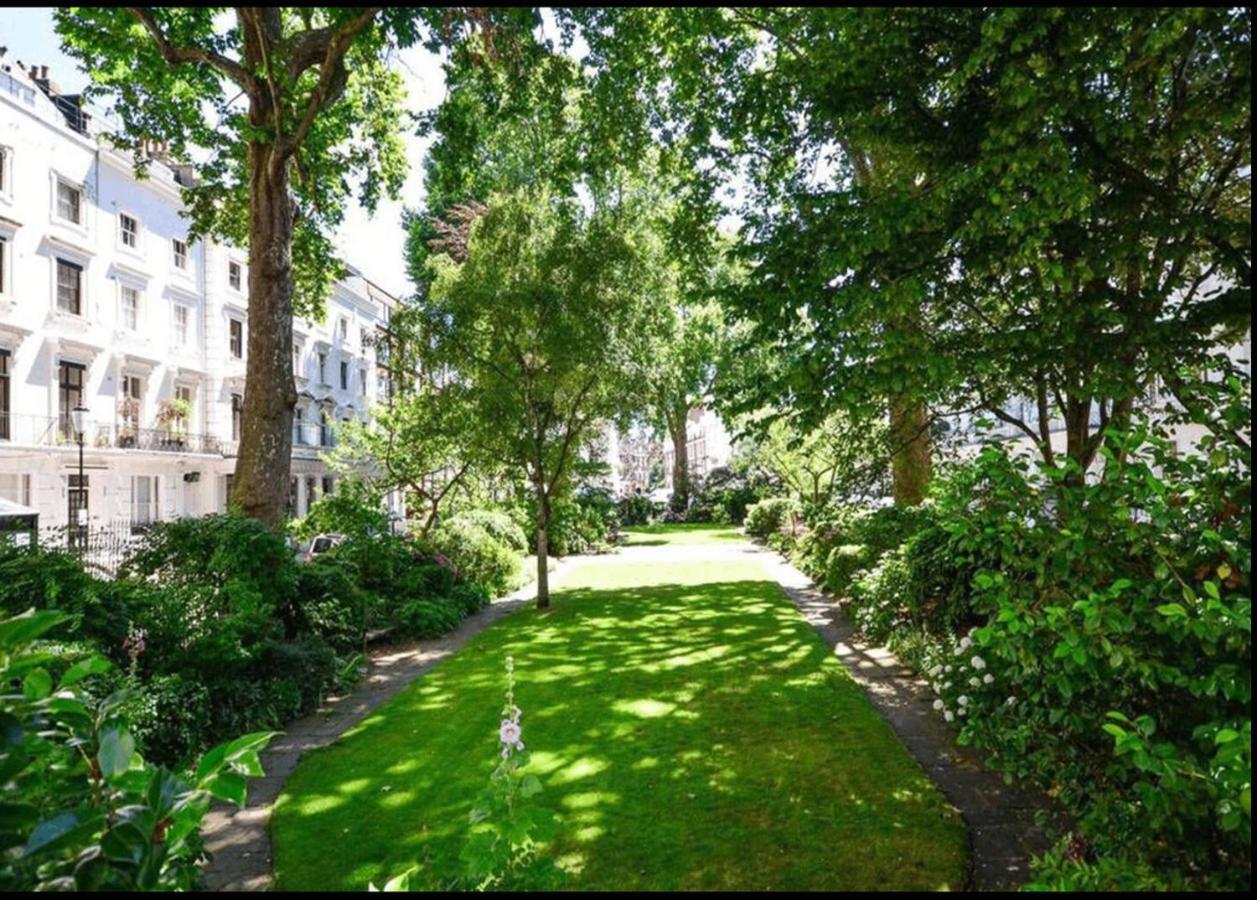 Knightsbridge Ovington Square Apartment London Exterior photo