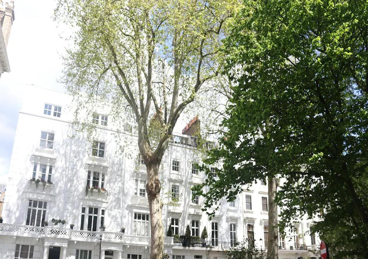 Knightsbridge Ovington Square Apartment London Exterior photo